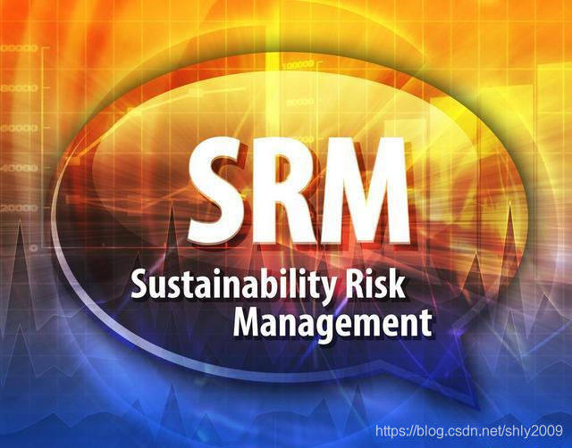 srm软件供应商协同