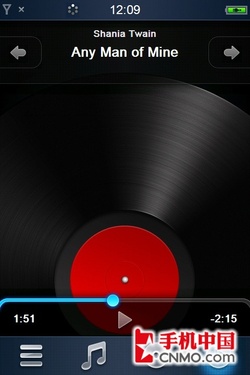 WinCE6.0双雄 酷派N900/魅族M8对比评测 