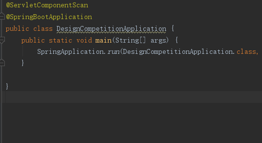 spring boot - access to xmlhttprequest at 'http: ... SpringBoot前后端分离项目遇到的跨区访问限制的问题Access to XMLHttpRequest at‘http ...