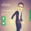 Zhangwei Wu