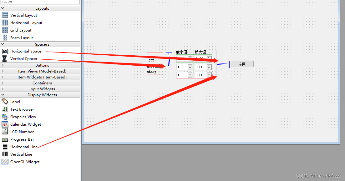 PyQt5 教科书级完整教程（一）安装与入门_pyqt教程-CSDN博客