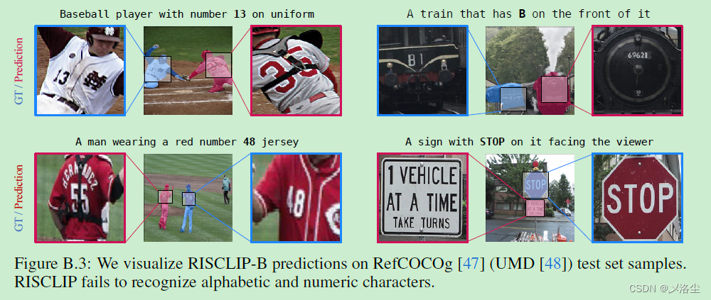 RIS 系列 RISCLIP: Referring Image Segmentation Framework using CLIP 论文阅读 ...