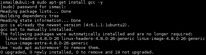 Ubuntu, Debian, Mint, Kali Installation