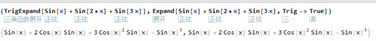 。