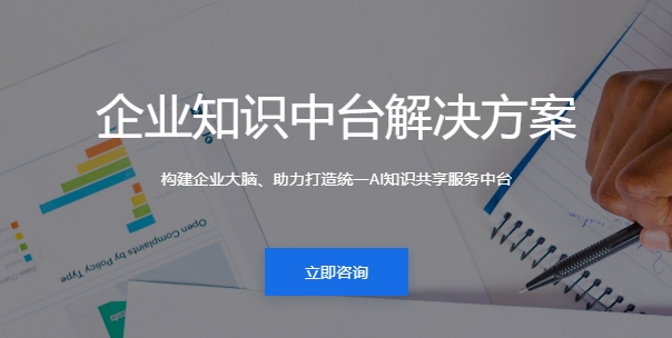 知识中台