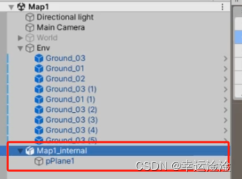 【ET框架】基础及实践难题解答插图117 在这里插入图片描述