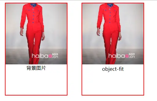 图片保持其宽高比,使图片短边能完全显示出来