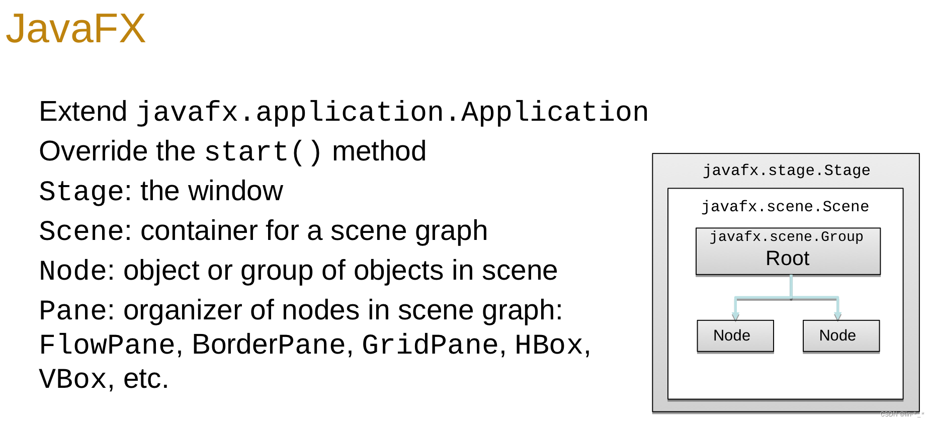 java(八)javafx_javafx stage-CSDN博客