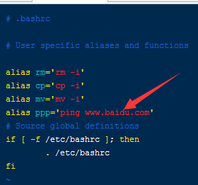Linux中bash shell环境变量Linux中bash shell环境变量