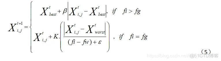 【优化求解】麻雀搜索优化算法(SSA)matlab源码_优化求解_05