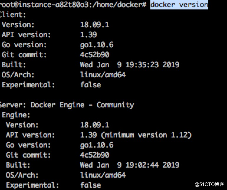 Ubuntu安装docker