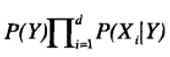 P(Y)T_ P(X[Y)