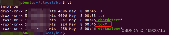 使用tox管理Python环境与自动化测试-CSDN博客