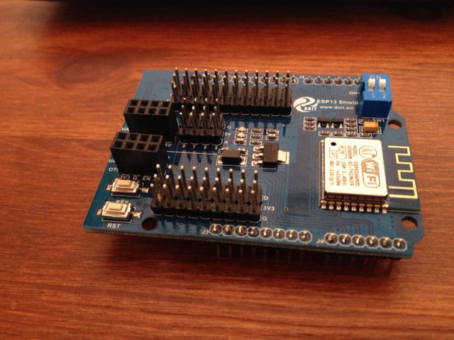 esp8266