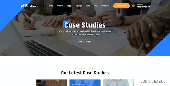 快速建设上市公司网站的最佳实践