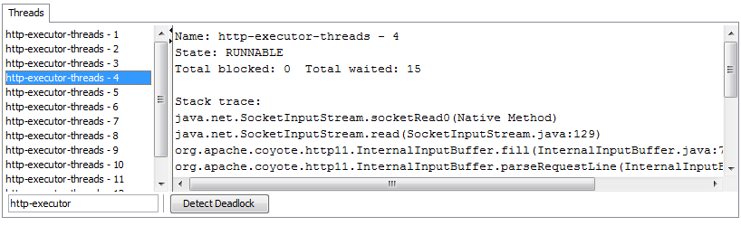 jboss 7 book performance tuning
