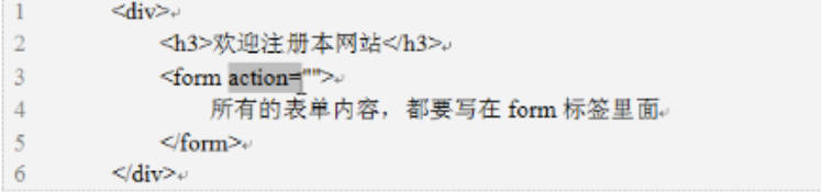 form表单图片