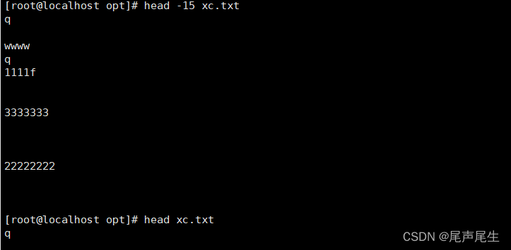 Find、Linux目录和文件操作_linux find 分页-CSDN博客