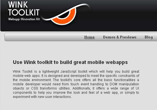 10 Mobile Application Frameworks For Easy Development