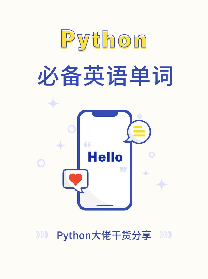 python编程英语词汇大全app,python编程常用英语词汇-CSDN博客