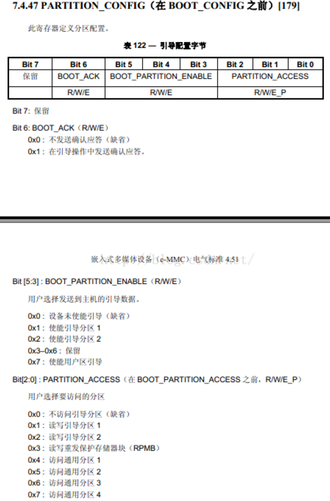 emmc boot1 boot2 partition_emmc boot0 boot1-CSDN博客