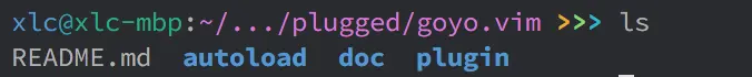 goyo.vim