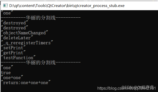 qt 4.8:... Qt文档阅读笔记-Q_INVOKABLE官方解析及Qt中反射的使用_qscriptengine qinvokable-CSDN博客