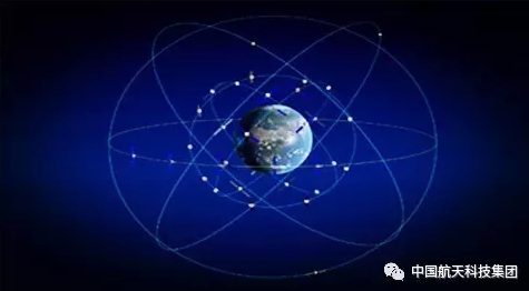 跑步干掉 GPS！北斗三号今年发射6-8 颗卫星