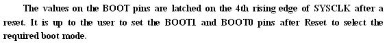 STM32存储器 <wbr>— <wbr><2>STM32存储器知识的相关应用（IAP、Bit <wbr>Banding）