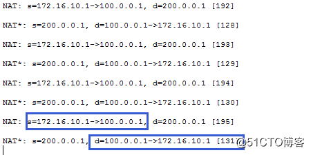 思科 IPSec ***配置2：