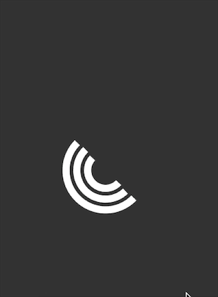 微信小程序--简约加载动画合集