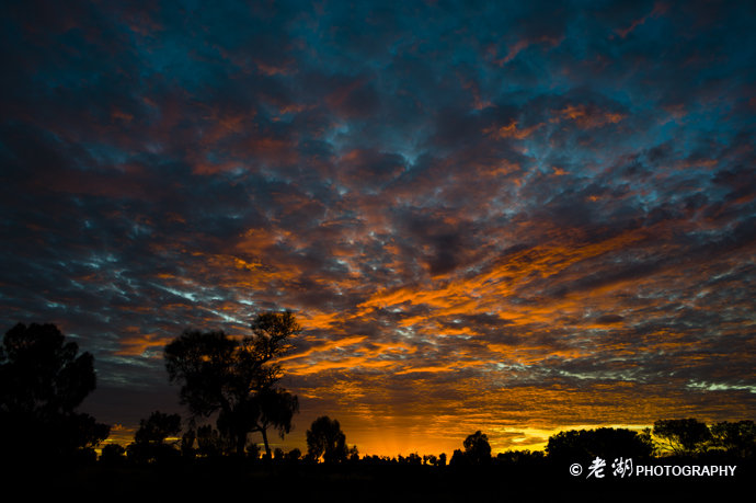 [转载]环游澳大利亚18天——前传与攻略