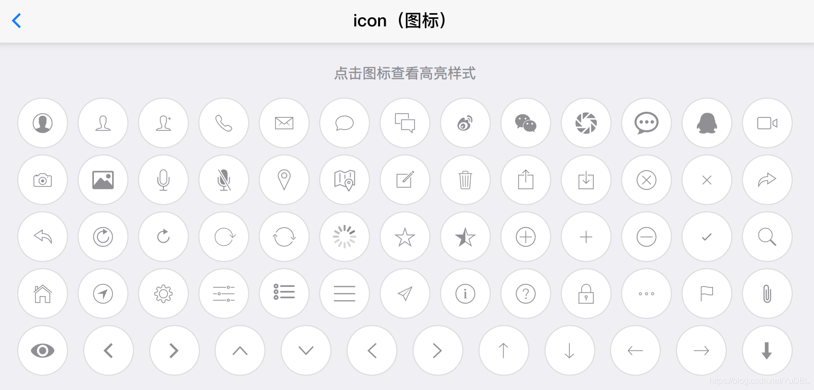 Vue笔记整理，12.项目-完成tabbar的小图标设置_tab-bar设置图标-CSDN博客