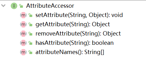 AttributeAccessor