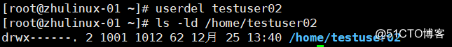Linux与Windows互传文件，用户组管理和用户管理