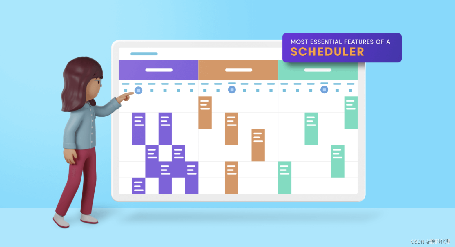 【一步一步学】看这篇就够了！RouterOS Scheduler计划任务_ros 任务规划-CSDN博客