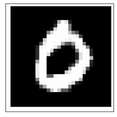python数组转图像
