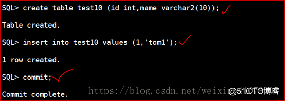 Oracle 11g R2 闪回技术
