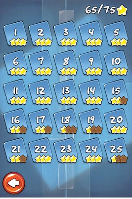 如何开发出成功的iPhone游戏