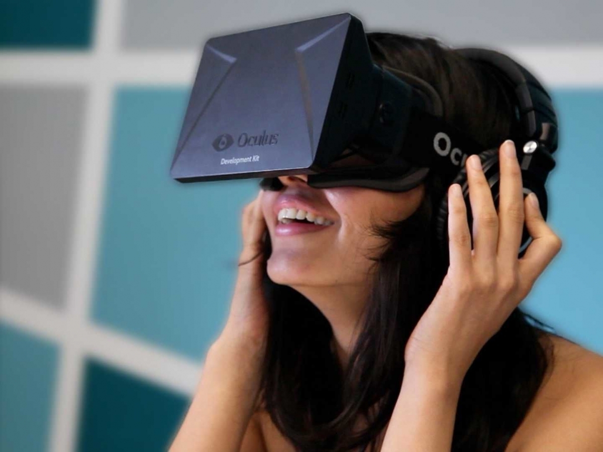 从风起云涌的VR行业发展，看核心技术的变与不变