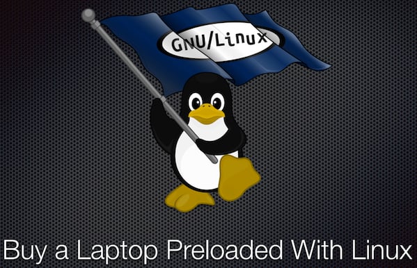 2023 预装 Linux OS 电脑购买：17 Places To Buy A Linux Laptop With Linux ...