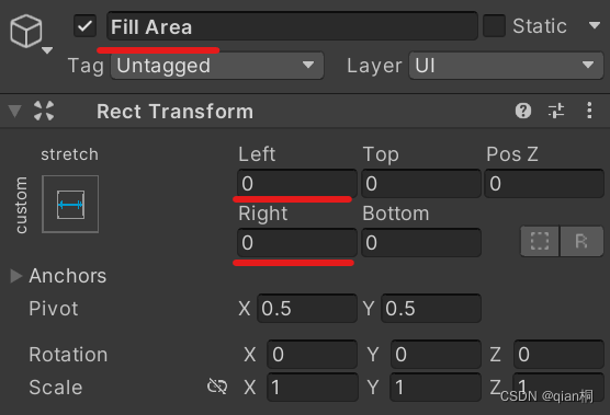 Unity-Slider异步加载进度条_unity进度条slider怎么设置-CSDN博客