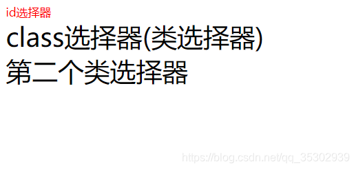 结果