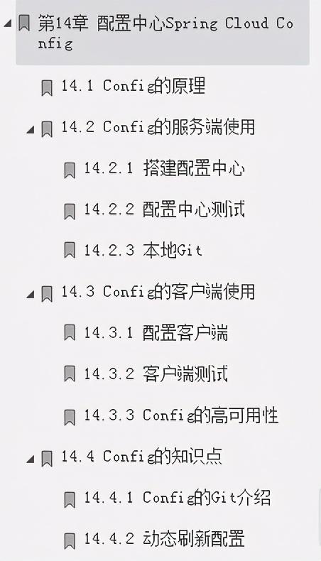 年轻不学习，老了回村掰苞米！快来学学这份 微服务开发实战派吧