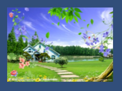 【风宇冲】Unity3D教程宝典之Blur