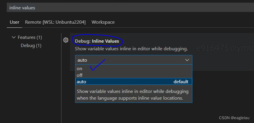 vscode debug skills_vscode如何看二维数组的值-CSDN博客