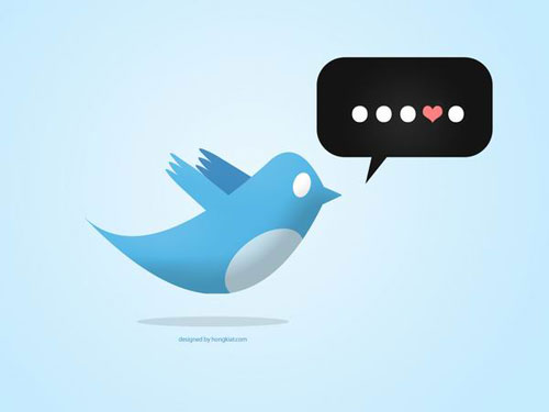 twitter