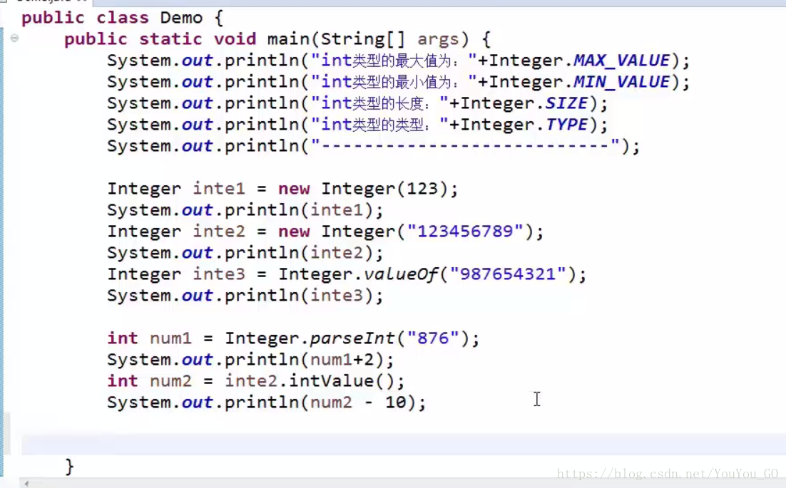 java Images High Quality Grahic java包装类与基本数据类型的相互转换,integer进制输出_java double包装类转为integer-CSDN博客