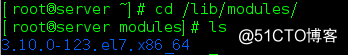 Linux系统排错